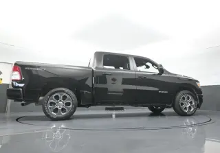 Ram 1500 2023 4x2 Big Horn 4dr Crew Cab 5.6 ft. SB Pickup