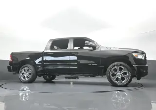Ram 1500 2023 4x2 Big Horn 4dr Crew Cab 5.6 ft. SB Pickup