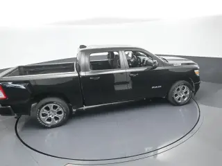 Ram 1500 2023 4x2 Big Horn 4dr Crew Cab 5.6 ft. SB Pickup