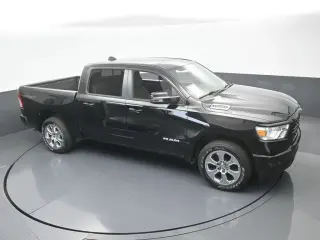 Ram 1500 2023 4x2 Big Horn 4dr Crew Cab 5.6 ft. SB Pickup