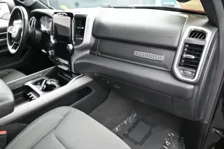 Ram 1500 2023 4x2 Big Horn 4dr Crew Cab 5.6 ft. SB Pickup