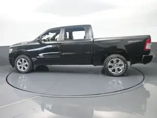 Ram 1500 2023 4x2 Big Horn 4dr Crew Cab 5.6 ft. SB Pickup