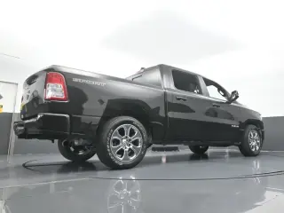 Ram 1500 2023 4x2 Big Horn 4dr Crew Cab 5.6 ft. SB Pickup