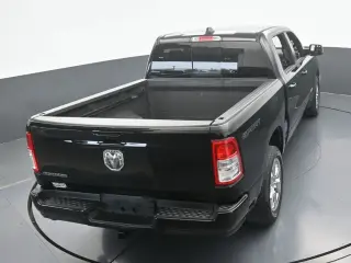 Ram 1500 2023 4x2 Big Horn 4dr Crew Cab 5.6 ft. SB Pickup