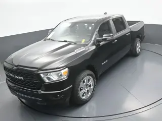 Ram 1500 2023 4x2 Big Horn 4dr Crew Cab 5.6 ft. SB Pickup