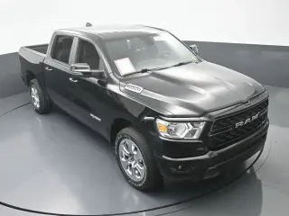 Ram 1500 2023 4x2 Big Horn 4dr Crew Cab 5.6 ft. SB Pickup