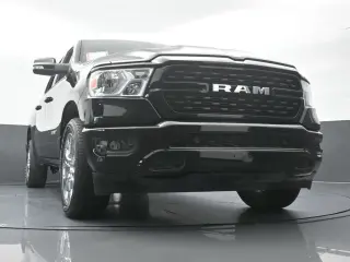 Ram 1500 2023 4x2 Big Horn 4dr Crew Cab 5.6 ft. SB Pickup