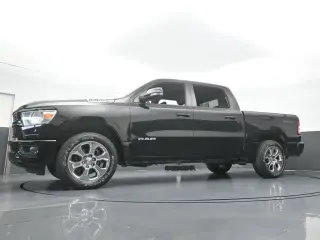 Ram 1500 2023 4x2 Big Horn 4dr Crew Cab 5.6 ft. SB Pickup