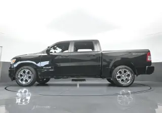 Ram 1500 2023 4x2 Big Horn 4dr Crew Cab 5.6 ft. SB Pickup