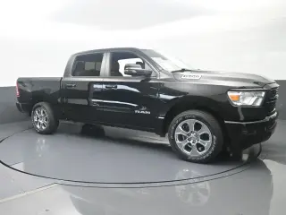 Ram 1500 2023 4x2 Big Horn 4dr Crew Cab 5.6 ft. SB Pickup