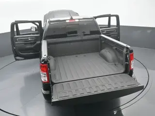 Ram 1500 2023 4x2 Big Horn 4dr Crew Cab 5.6 ft. SB Pickup