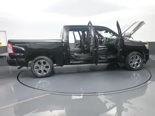 Ram 1500 2023 4x2 Big Horn 4dr Crew Cab 5.6 ft. SB Pickup
