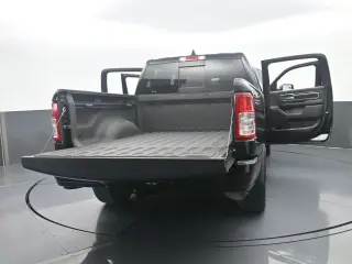 Ram 1500 2023 4x2 Big Horn 4dr Crew Cab 5.6 ft. SB Pickup