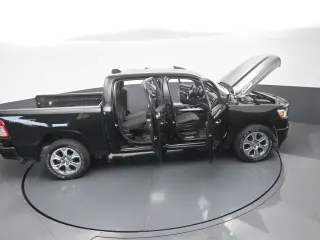 Ram 1500 2023 4x2 Big Horn 4dr Crew Cab 5.6 ft. SB Pickup