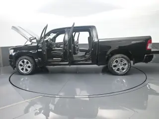 Ram 1500 2023 4x2 Big Horn 4dr Crew Cab 5.6 ft. SB Pickup