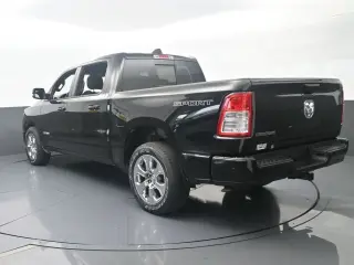 Ram 1500 2023 4x2 Big Horn 4dr Crew Cab 5.6 ft. SB Pickup