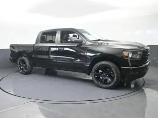 Ram 1500 2024 4x2 Big Horn 4dr Crew Cab 5.6 ft. SB Pickup