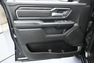 Ram 1500 2024 4x2 Big Horn 4dr Crew Cab 5.6 ft. SB Pickup