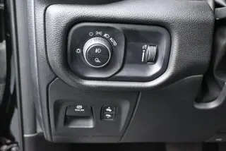 Ram 1500 2024 4x2 Big Horn 4dr Crew Cab 5.6 ft. SB Pickup