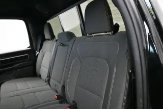 Ram 1500 2024 4x2 Big Horn 4dr Crew Cab 5.6 ft. SB Pickup