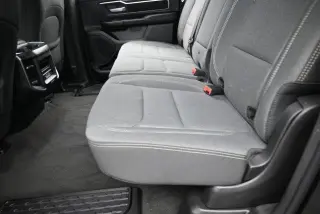 Ram 1500 2024 4x2 Big Horn 4dr Crew Cab 5.6 ft. SB Pickup