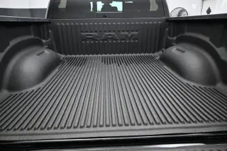 Ram 1500 2024 4x2 Big Horn 4dr Crew Cab 5.6 ft. SB Pickup