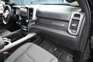 Ram 1500 2024 4x2 Big Horn 4dr Crew Cab 5.6 ft. SB Pickup