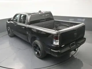 Ram 1500 2024 4x2 Big Horn 4dr Crew Cab 5.6 ft. SB Pickup