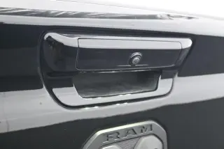 Ram 1500 2024 4x2 Big Horn 4dr Crew Cab 5.6 ft. SB Pickup
