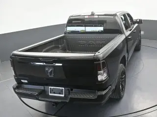 Ram 1500 2024 4x2 Big Horn 4dr Crew Cab 5.6 ft. SB Pickup