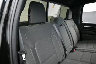 Ram 1500 2024 4x2 Big Horn 4dr Crew Cab 5.6 ft. SB Pickup