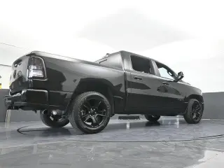 Ram 1500 2024 4x2 Big Horn 4dr Crew Cab 5.6 ft. SB Pickup