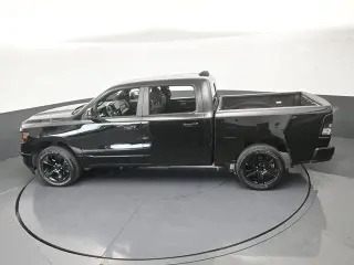 Ram 1500 2024 4x2 Big Horn 4dr Crew Cab 5.6 ft. SB Pickup