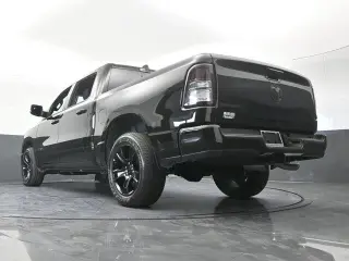 Ram 1500 2024 4x2 Big Horn 4dr Crew Cab 5.6 ft. SB Pickup