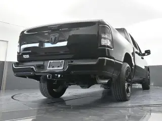 Ram 1500 2024 4x2 Big Horn 4dr Crew Cab 5.6 ft. SB Pickup