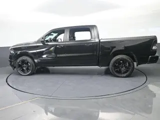 Ram 1500 2024 4x2 Big Horn 4dr Crew Cab 5.6 ft. SB Pickup