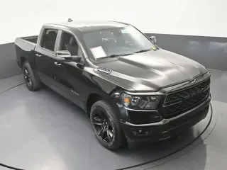 Ram 1500 2024 4x2 Big Horn 4dr Crew Cab 5.6 ft. SB Pickup
