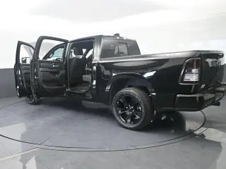 Ram 1500 2024 4x2 Big Horn 4dr Crew Cab 5.6 ft. SB Pickup