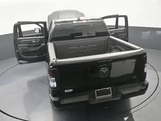 Ram 1500 2024 4x2 Big Horn 4dr Crew Cab 5.6 ft. SB Pickup