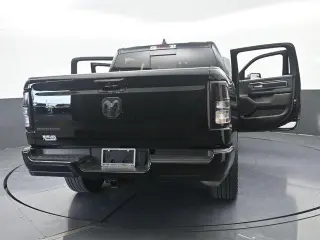Ram 1500 2024 4x2 Big Horn 4dr Crew Cab 5.6 ft. SB Pickup