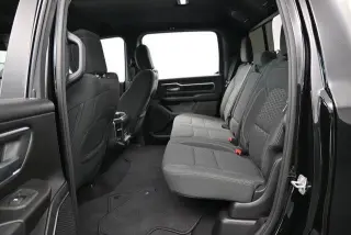 Ram 1500 2025 4x4 Lone Star 4dr Crew Cab 5.6 ft. SB Pickup