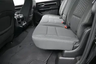 Ram 1500 2025 4x4 Lone Star 4dr Crew Cab 5.6 ft. SB Pickup