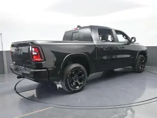 Ram 1500 2025 4x4 Lone Star 4dr Crew Cab 5.6 ft. SB Pickup