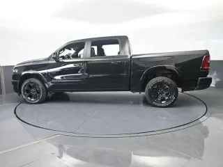 Ram 1500 2025 4x4 Lone Star 4dr Crew Cab 5.6 ft. SB Pickup