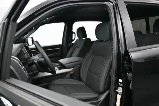 Ram 1500 2025 4x4 Lone Star 4dr Crew Cab 5.6 ft. SB Pickup
