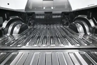 Ram 1500 2025 4x4 Lone Star 4dr Crew Cab 5.6 ft. SB Pickup