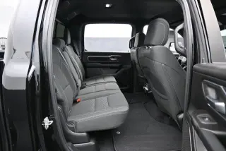 Ram 1500 2025 4x4 Lone Star 4dr Crew Cab 5.6 ft. SB Pickup