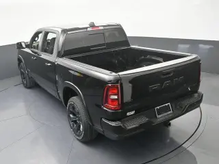 Ram 1500 2025 4x4 Lone Star 4dr Crew Cab 5.6 ft. SB Pickup