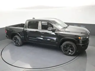 Ram 1500 2025 4x4 Lone Star 4dr Crew Cab 5.6 ft. SB Pickup