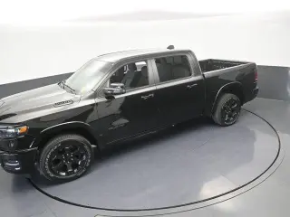Ram 1500 2025 4x4 Lone Star 4dr Crew Cab 5.6 ft. SB Pickup
